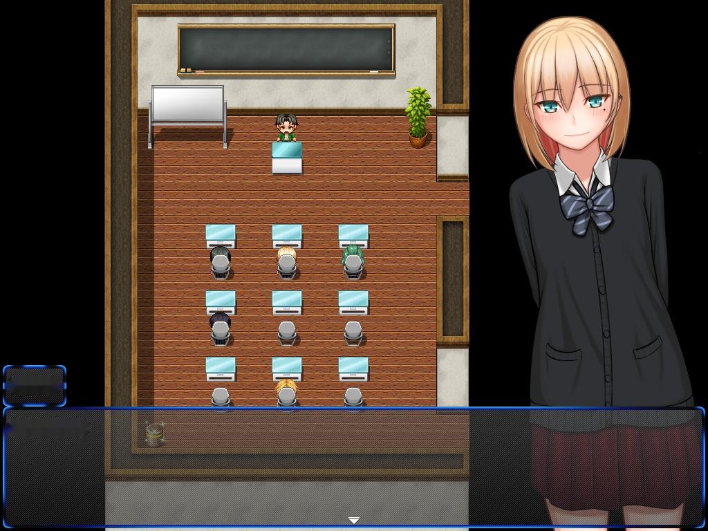 【日式RPG/AI汉化】肛门逃生 – 10 天的肛门虐待/アナルエスケープ!!～肛虐の10日間～ AI汉化版【1G】