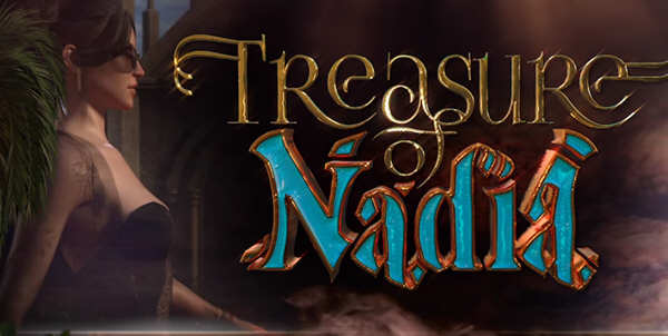纳迪亚之宝姐妹篇(Treasure of Nadia) V10112 精翻汉化完结版 PC+安卓