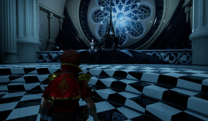 魔女的侵袭:库洛的房间 v0.1 官方中文版 3D回合ARPG游戏 2.7G