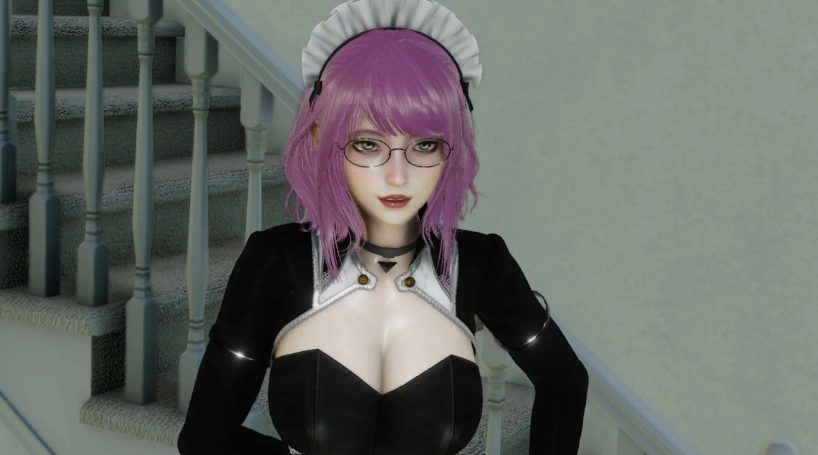 【PC/安卓/AI汉化/亚洲/SLG游戏/2.27G】回复 (Re Even) Ver0.2.5 AI汉化版+PC+安卓+亚洲SLG动态游戏+2.27G