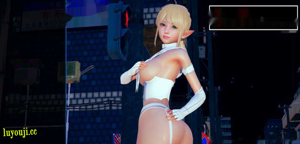 【亚洲SLG/汉化/动态】旧职业 Old Profession-v0.9307 PC+安卓汉化版1G