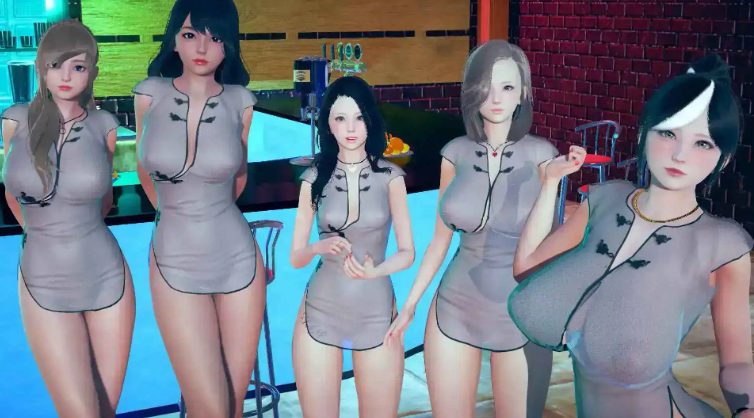 【PC/安卓/AI汉化版/欧美/SLG游戏/6.91G】保利托农 (Polyturnon) Ver0.21 AI汉化版+PC+安卓+欧美SLG游戏+6.91G