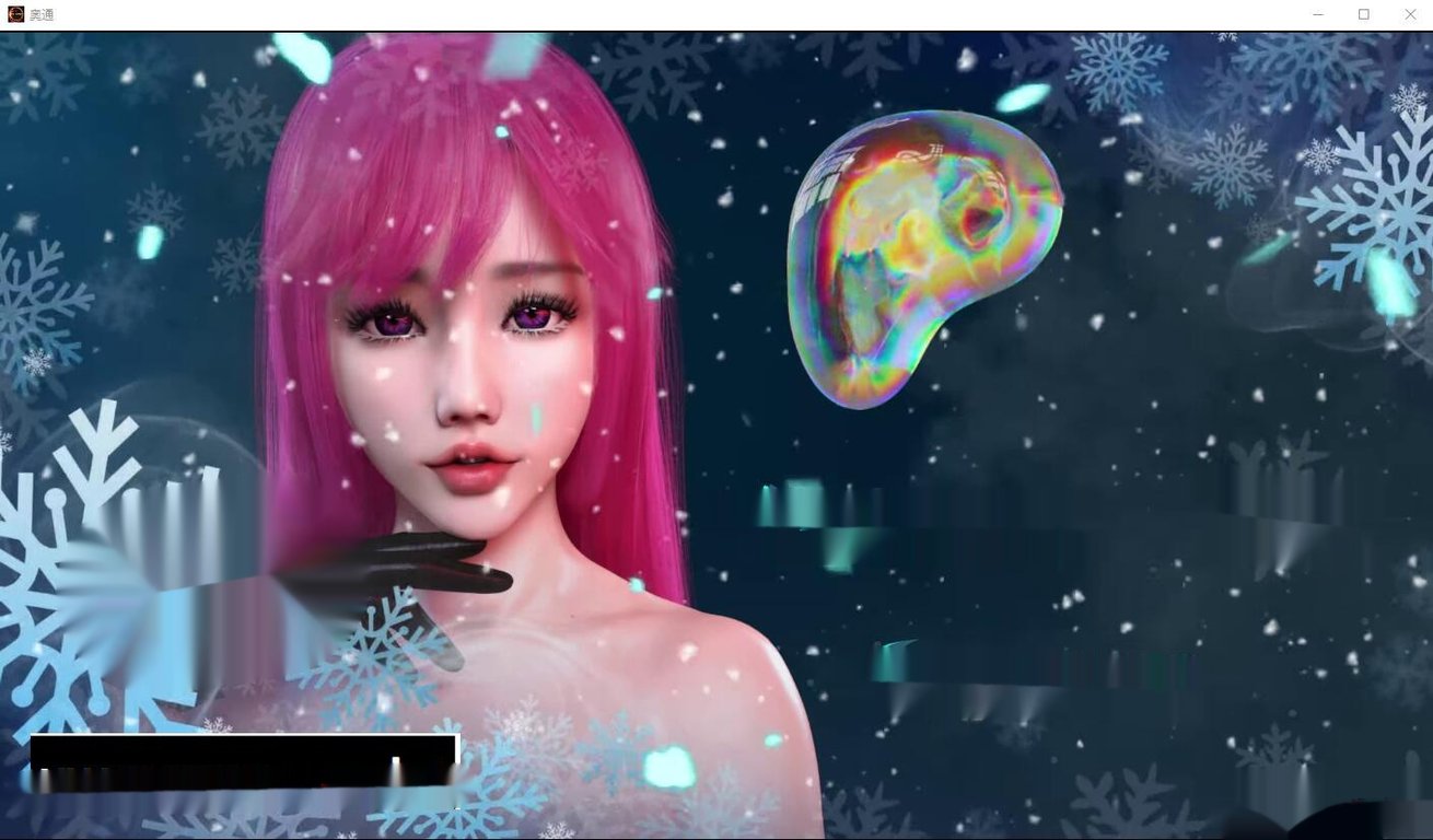 欧美SLG/中文] 外同 奥通 The Outong v0.1.6 PC+安卓汉化版6.4G