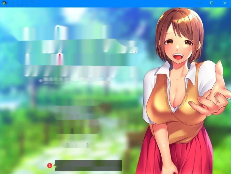 【SD/2D/RPG/汉化】小镇的生态夏日假期 双端云汉化版【1.4G】