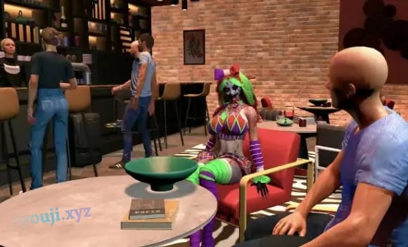 【PC/安卓/AI汉化/欧美/恐怖/SLG游戏/2.35G】诡命异蚀 (UNLiFE) Ver1.15 AI汉化版+PC+安卓+欧美恐怖SLG游戏+2.35G-中文绅士游戏下载,黄游啊,色情手机游戏,绅士漫画,里番