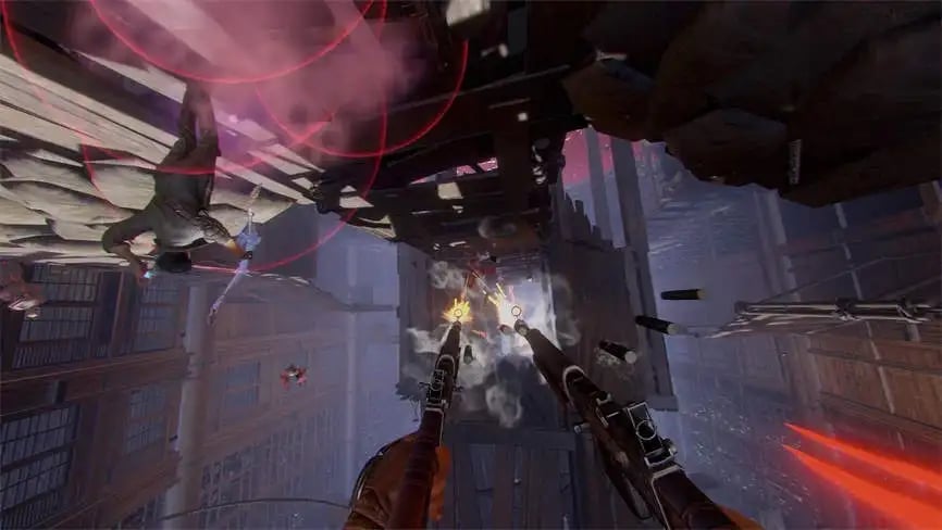 地狱清理者/Hellsweeper VR（V231019+支持联机+Build.11102023升级档+需VR设备）
