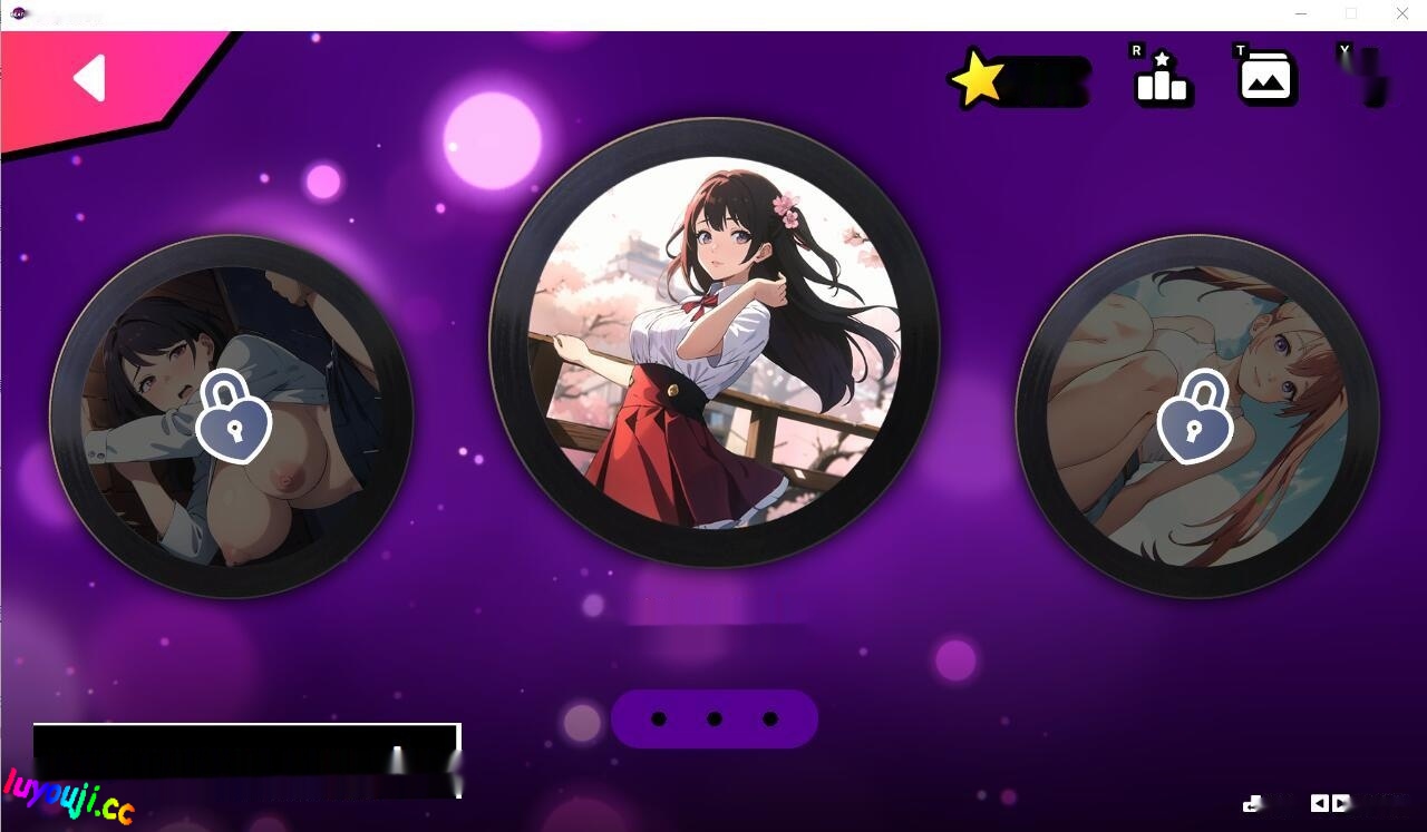 [SLG/汉化] 性感节拍 Sxy Beats STEAM官方中文无修版 [多空/500M]