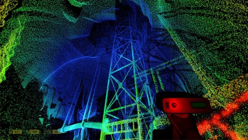 幽暗扫描/Scanner Sombre（V240926+集成Build.15729413升级档+支持VR设备）