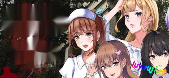 [RPG/汉化] 你的欲望~在颓废世界中与美女们为所欲为 V1.07 PC+安卓汉化版整合DLC1+2 [多空/1.7G]