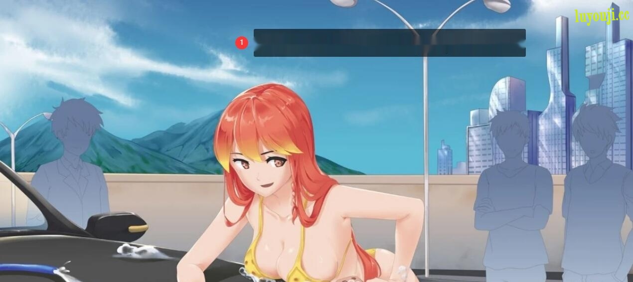 [欧美] 大学生活：Uni Ver0.51.114 AI汉化版 [/3.5G]