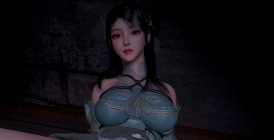 [极品社保3D/全动态/VAM] 国漫大佬KAI VI同人合集全集到10月份301G