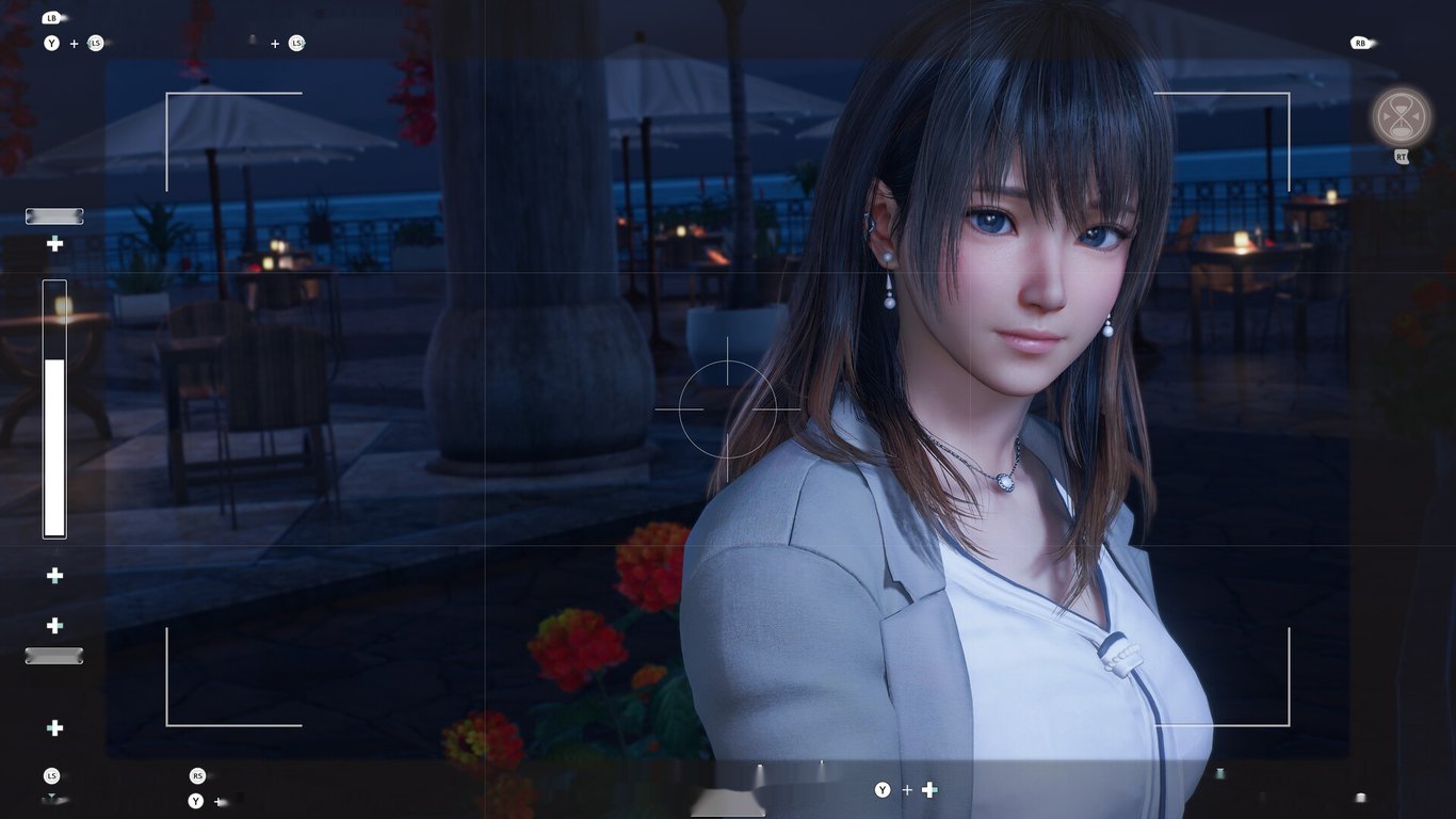 探索浪漫的奇妙假期【死或生:维纳斯璀璨假期 v1.02官方中文豪华版】