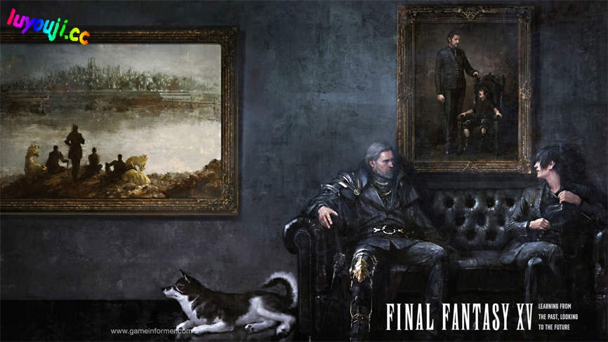 最终幻想15/Final Fantasy XV（已更新至V1261414+集成艾汀之章+亚丹之章+战友扩展包+伊格尼斯章+普隆普特章+古拉迪欧拉斯章+11个订阅MOD+游戏修改器）