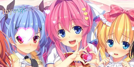 【PC/官中/日系/ADV游戏/4.28G】极乐妹土！3 官方中文步兵版+日系ADV游戏+4.28G-中文绅士游戏下载,黄游,色情手机啊游戏,绅士漫画,里番