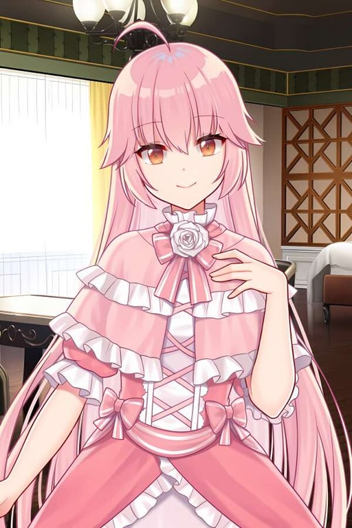 圣女艾蜜莉/Sexy Saint Emily（V1.0.1）