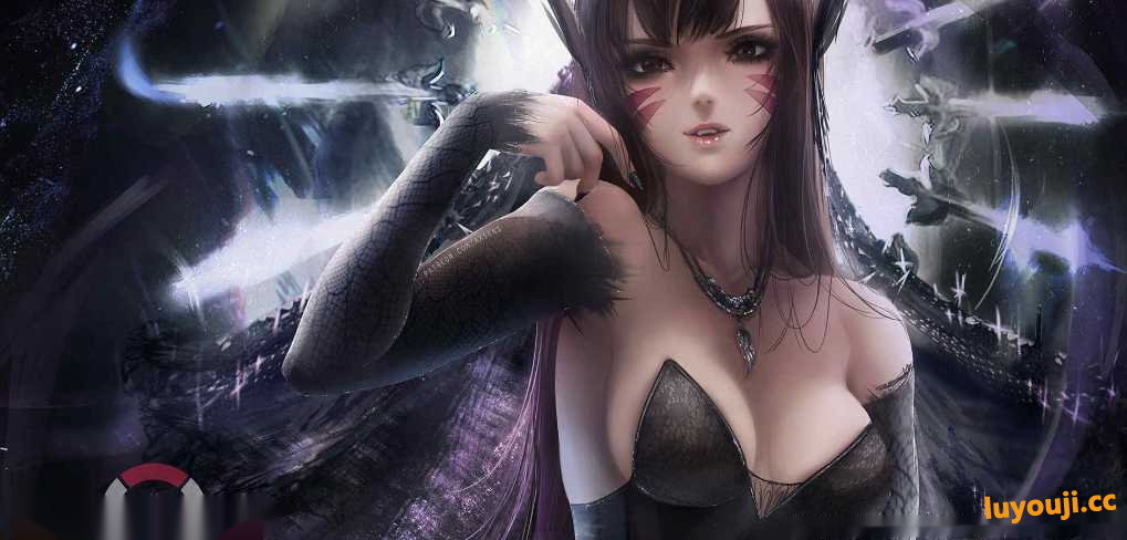 探索绅士游戏的艺术魅力：Axsens画师4K及1080 JPG+NSFW合集【5G】
