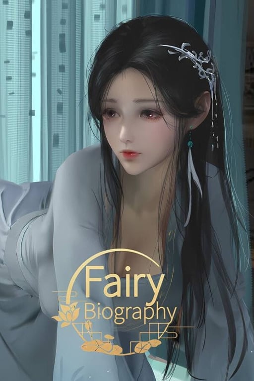 神话传记:仙女/妖精传记:仙女/Fairy Biography（V220902+已更新集成DLCs+Build.9430735升级档+中文语音）
