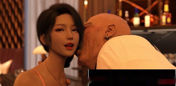 NTR神作：My wife’s cheating on me! 我妻子背叛了我! 官中