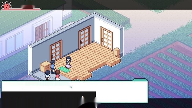 [RPG/汉化] 寻找夏日的宝物 なつのさがしもの秘宝 Ver1.04 V2 PC+安卓汉化版+全CG回想 [1.2G]