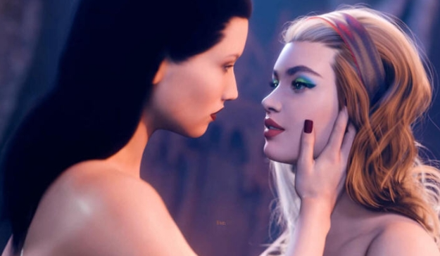 【安卓/PC/SLG/完结/CG/1.8G】血欲(Blood Lust) Ver2.1.0 精翻作弊汉化完结版+PC+安卓+全CG+SLG游戏+1.8G+补