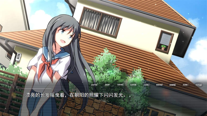 冲突女孩/Conflict Girl Birthday again（V1.02）