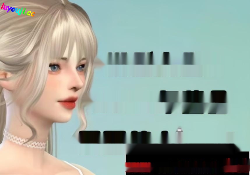 模拟人生4 2024年末最终绅士整合魔改版 [116G]