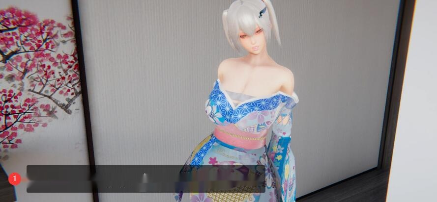 【亚洲风SLG/中文/动态】十二位女神 12 Goddesses V0.7 汉化版 3.1G