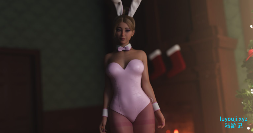 【PC/安卓/汉化版/动态/SLG游戏/16.2G】灰色之梦(The Grey Dream) Ep.7 汉化版+PC+安卓+动态SLG游戏+16.2G