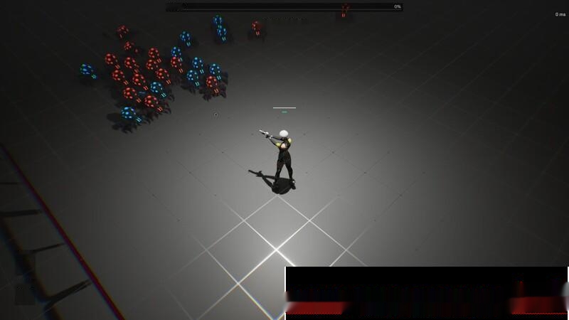 [ACT/全动态] Project DPS V1.0.3 原版3G