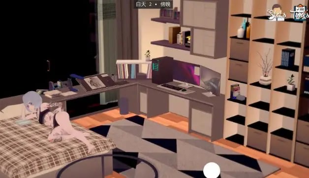 【PC/安卓/AI汉化/日式/3D/SLG游戏/3.95G】诺莉卡案件 (Norika's Case) S2Ver0.14 AI汉化版+PC+安卓+日式3DSLG游戏+3.95G