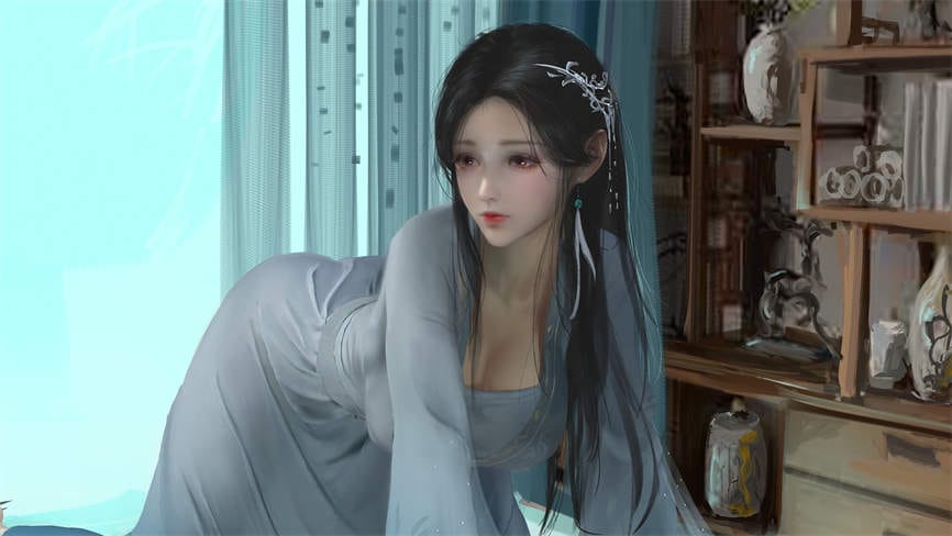 神话传记:仙女/妖精传记:仙女/Fairy Biography（V220902+已更新集成DLCs+Build.9430735升级档+中文语音）