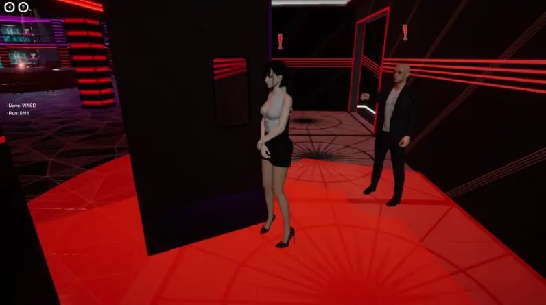 【PC/中文】玫瑰行动(Rose Action)官方中文版 国产仿尾xing类游戏 13G+补