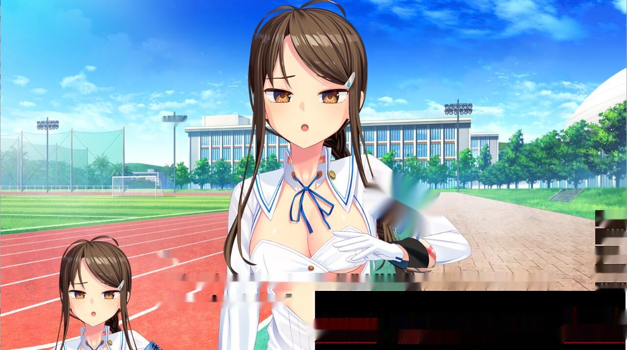 [ADV/汉化] 拔作岛2!住在吉尔升级岛上贫乳该如何是好 V2.0.0官方中文版+全CG存档付前作 11G