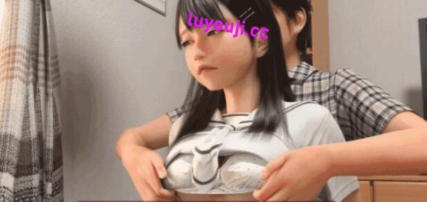 【SVIP/SD/3D/HAG/汉化】死宅、天使、和甜蜜的家庭！V1.153F&D 双端精翻版【8G】