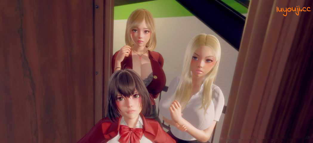 【亚洲SLG/汉化/动态】扭曲的记忆 Twisted Memories v0.9 PC+安卓汉化版8G