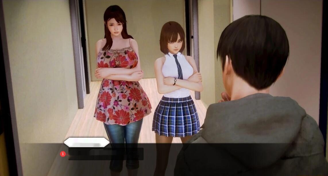 【SD/3D/欧美SLG/神作汉化】二次元老婆学院 Ver0.99 双端汉化版【3.7G