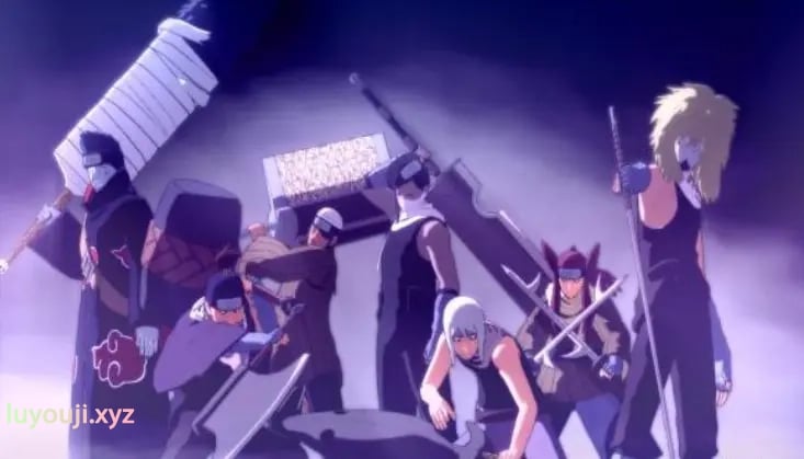 【PC/官中/完结/30G】火影忍者:终极风暴羁绊 Ver1.50 官方中文版+预购特典+全DLC+季票DLC包5漩涡博人+完结+动作啊格斗游戏+30G