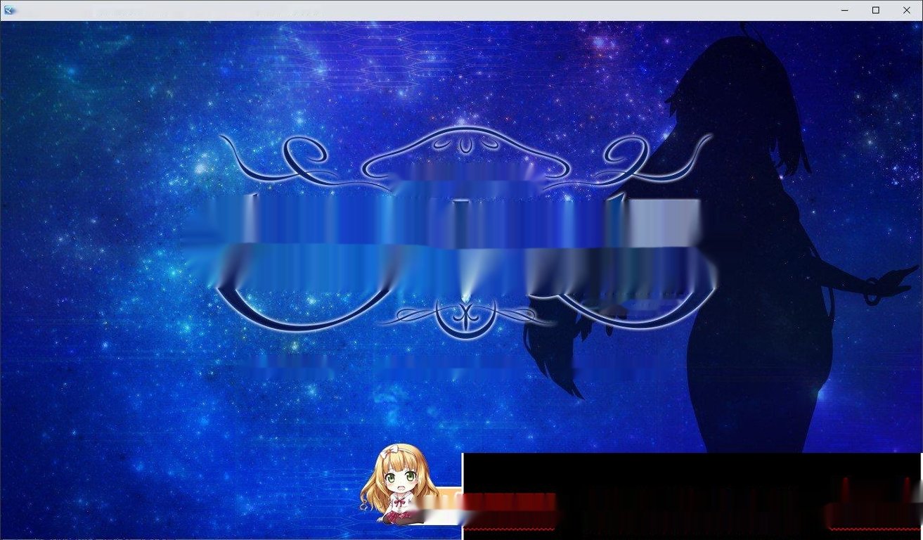 [精品RPG/汉化]魔装影姬塞蕾诺克西亚セレノクシアV0.141 AI汉化 体验版2.3G