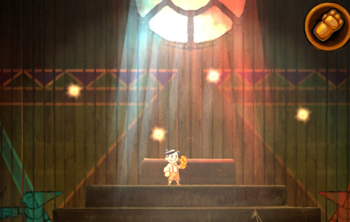 探索特斯拉的神秘领域【特斯拉学徒 v.2.2.1 STEAM安卓中文移植版 解谜游戏&完全解锁】尽在300M的神奇旅程