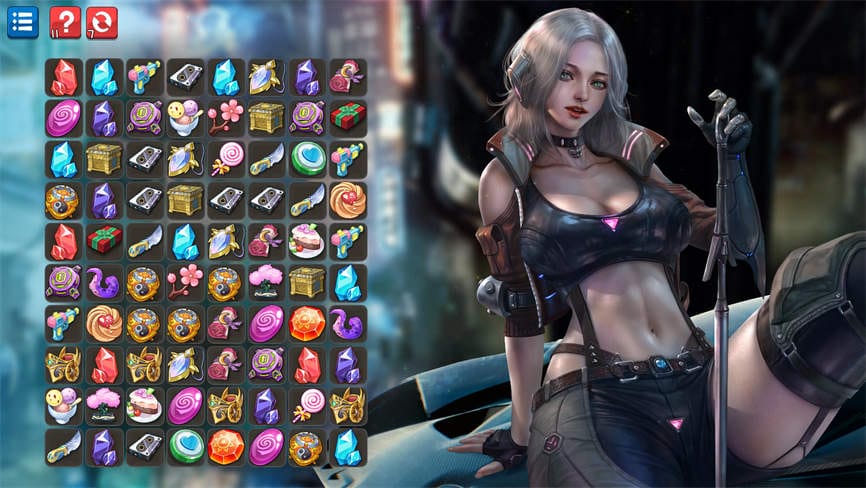 普姆普姆/PumPum（已更新集成新女孩+5+DLC#4+全DLCs+Build.9174105升级档+支持手柄)