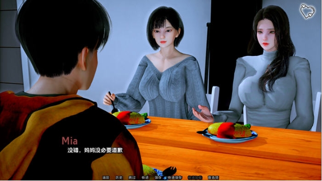 【PC/安卓/AI汉化/国风/SLG游戏/5.96G】杀手的神话 (Myth of Slayer) Ch.9 AI汉化版+PC+安卓+国风SLG动态游戏+5.96G