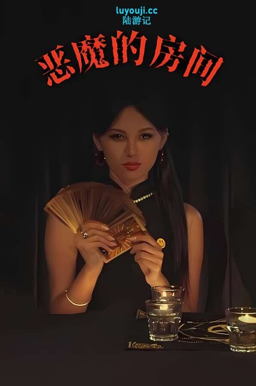 恶魔的房间/The Demons Room（V1.2）