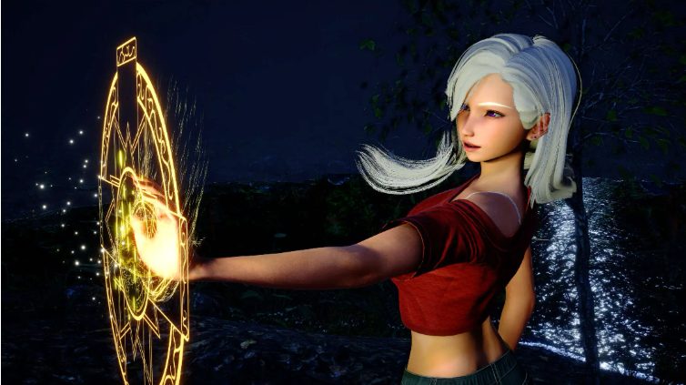 【PC/安卓/AI汉化版/欧美/SLG游戏/2.24G】神圣的后裔 (Scions of the Divine) Ver0.1 AI汉化版+PC+安卓+欧美SLG游戏+2.24G