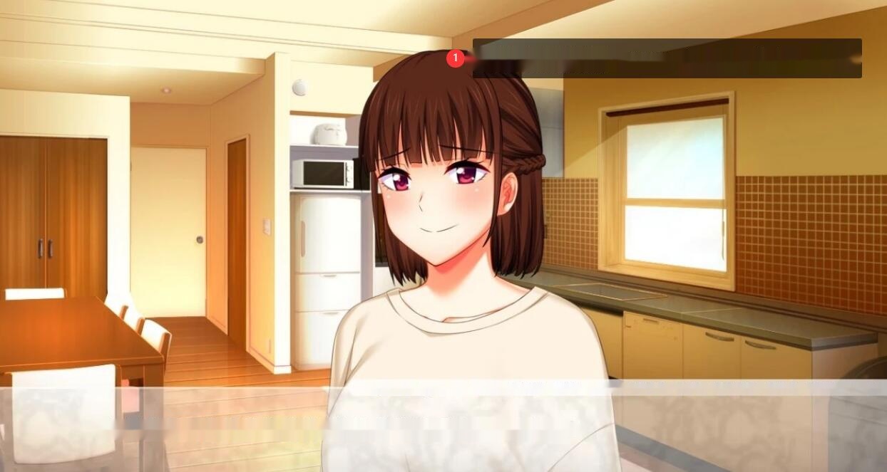 【SD/2D/ADV/汉化】彼氏公認セフレ 双端汉化版【850M】