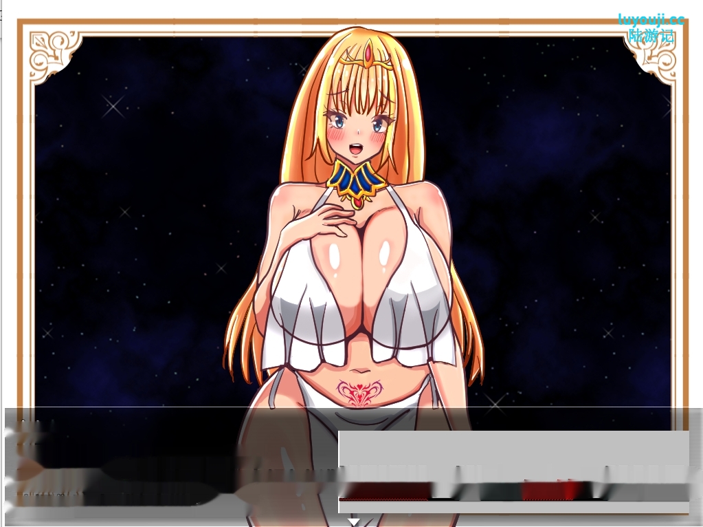 [探索RPG] 永恒生育幻想 エターナル子作りファンタジー ver1.02 PC+安卓汉化版1.9G