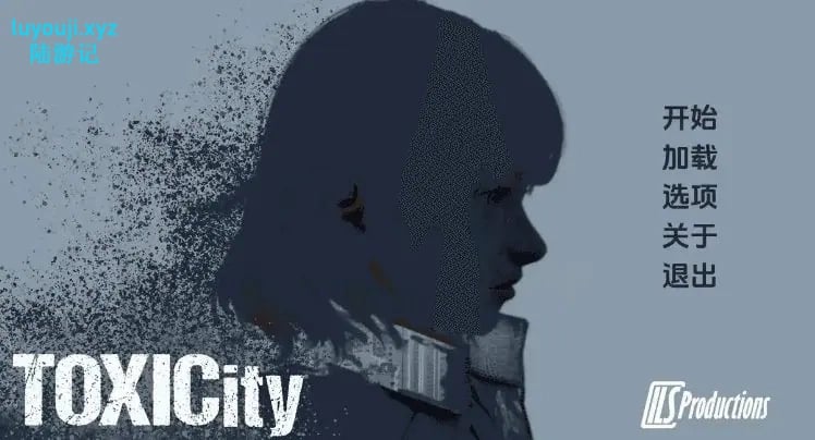 【PC/安卓/AI汉化/亚洲/3D/SLG游戏/2.45G】毒性 (ToxiCity) Ver0.14.0 AI汉化版+PC+安卓+亚洲3DSLG游戏+2.45G-中文绅士游戏下载,黄游,色情手机游戏啊,绅士漫画,里番