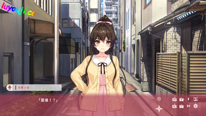 女忍同居生活 1+2 v1.0.0 STEAM官方中文版 ADV游戏大作 2G