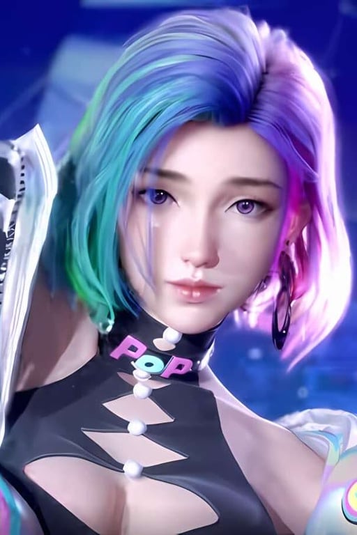 虚拟角色跳舞模拟器/Dancing Sim（豪华版+集成DLCs+Build.10336285升级档）