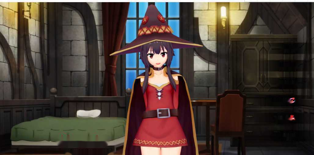 【日系SLG/汉化/动态】伊势海妓院 异世界妓院 Isekai Brothel v0.46 PC+安卓汉化版3.3G
