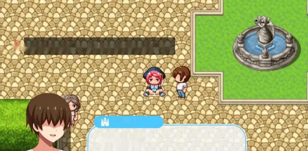 【双端】【RPG游戏/汉化】欢迎来到快活岛主题公园汉化精翻版 1.6G